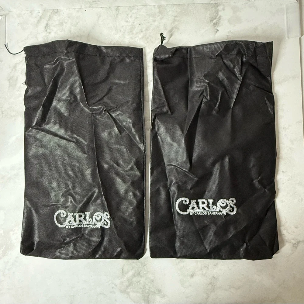 Carlos by Carlos Santana Black Box